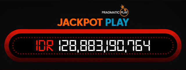 Jackpot Mobile Bola123