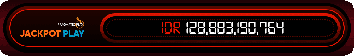 Jackpot Bola123